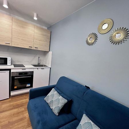 Superbe Appartement 1 Bedroom Equipee 2P Parc Des Princes Boulogne-Billancourt Dış mekan fotoğraf