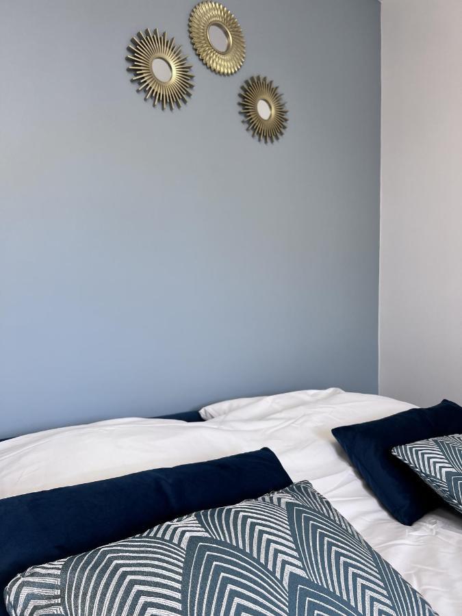 Superbe Appartement 1 Bedroom Equipee 2P Parc Des Princes Boulogne-Billancourt Dış mekan fotoğraf